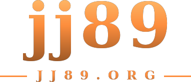 jj89 logo