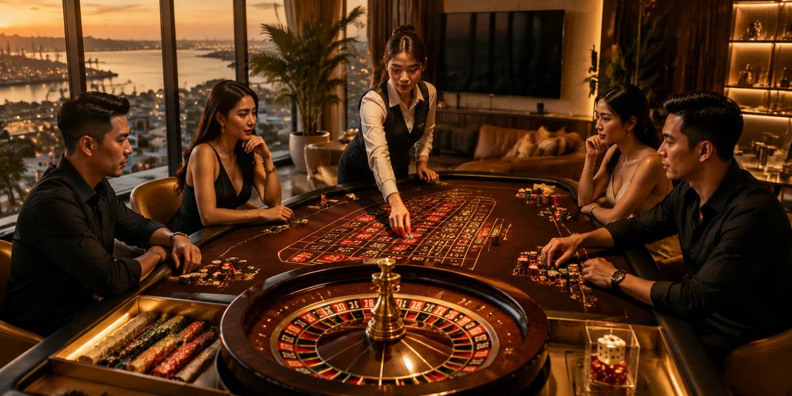 jj89 Casino Di Động
