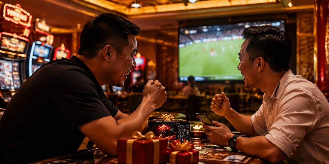 jj89 Những Gì Chúng Tôi Cung Cấp Trong Casino jj89